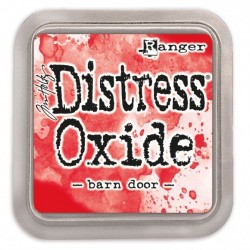 Distress Oxide : Barn Door