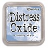 Distress Oxide : Stormy Sky