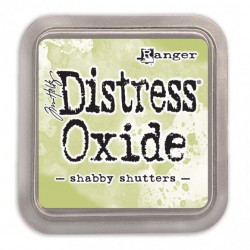 Distress Oxide : Shabby...