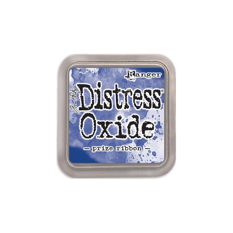 Distress Oxide : Prize Ribbon