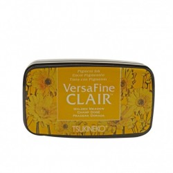 Versafine Clair : Golden meadow
