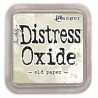 Distress Oxide : Old Paper