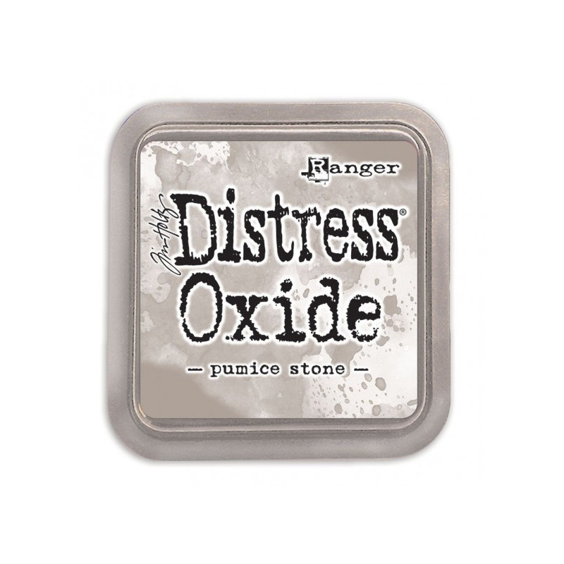 Distress Oxide : Pumice Stone