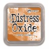 Distress Oxide : Rusty Hinge