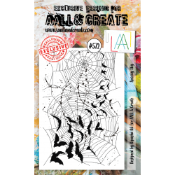 AALL and Create Stamp Set -572 