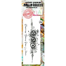 AALL and Create Stamp Set -162 