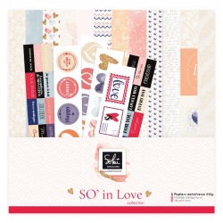 Collection SO' in Love - SOKAI 