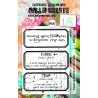 AALL and Create Stamp Set - 647
