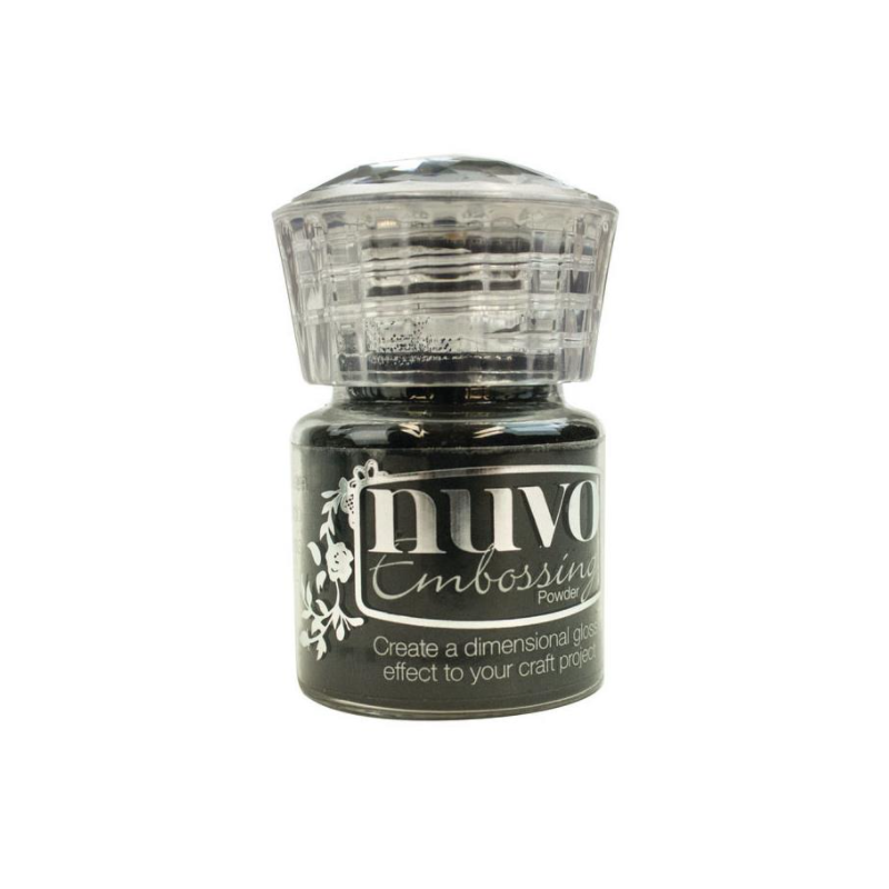 Poudre à embosser : Caviar 3D