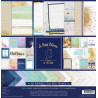 Sets de 12 papiers officiels LE PETIT PRINCE 