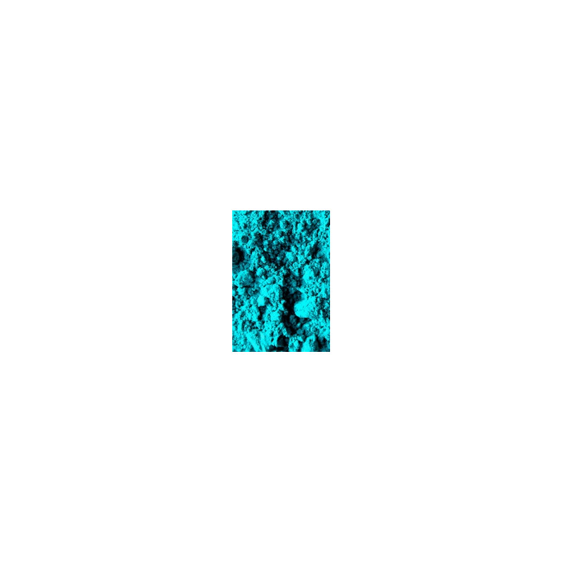 PowerTex : Bleu Turquoise