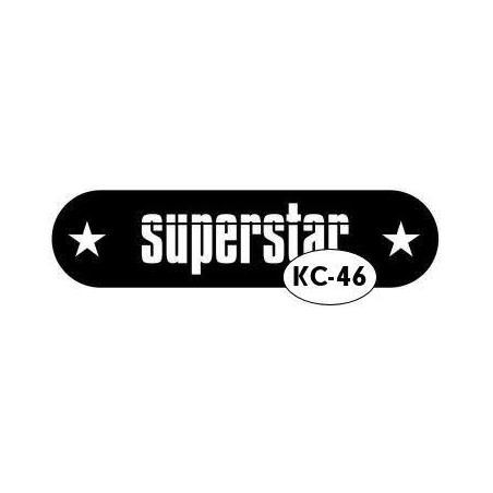 Tampon à monter Késiart : Superstar