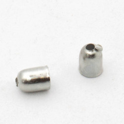 Embout cloche : 6mm 