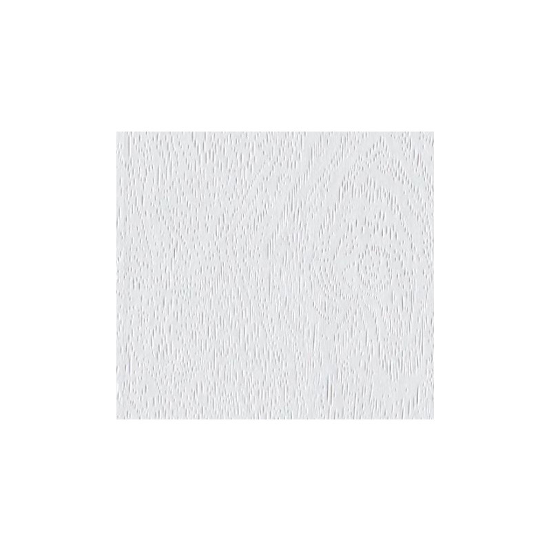 feuille papier adhésif aspect bois 30x30cm blanc 