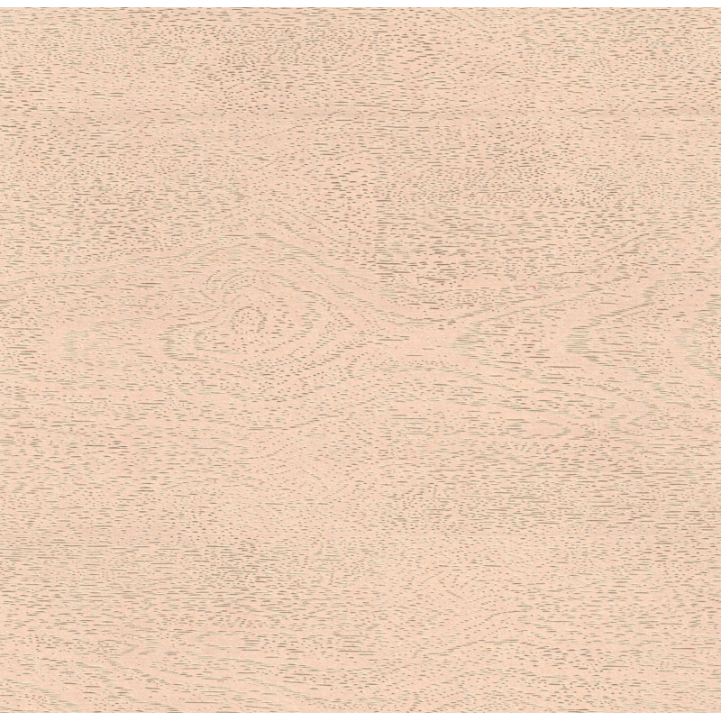 feuille papier adhésif aspect bois 30x30cm beige crème 