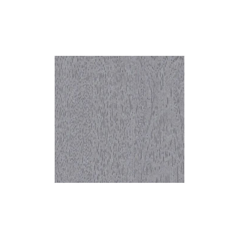 feuille papier adhésif aspect bois 30x30cm gris 