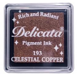Mini Pad Delicata : Celestial Copper 