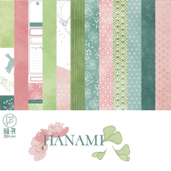 Collection Hanami - HA PI Little Fox 