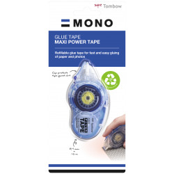 Roller de MONO maxi power tape PN-IP - TOMBOW 