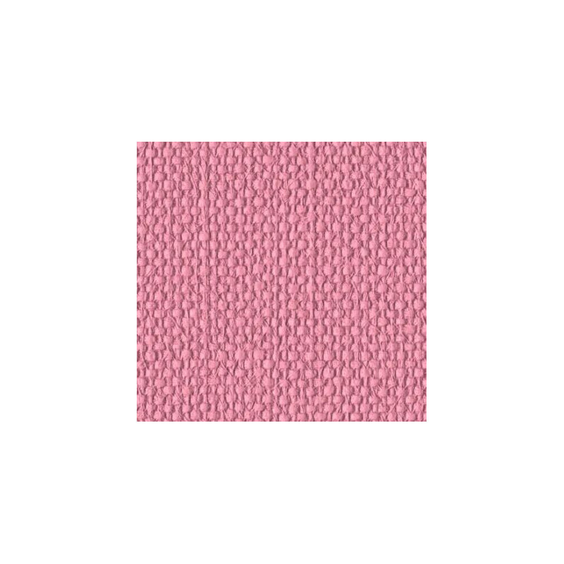 Feuille papier adhésif effet tissé tressé 30x30cm rose 