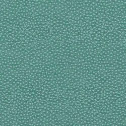 Feuille papier skivertex aspect cuir texturé grainé 30x30cm vert menthe 