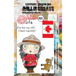 AALL and Create Stamp Set...