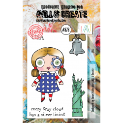 AALL and Create Stamp Set...