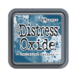 Distress Oxide : Uncharted...
