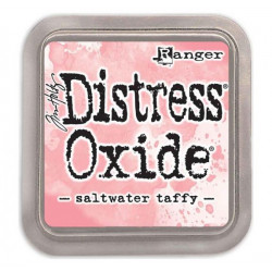 Distress Oxide : Saltwater...