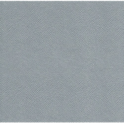 Feuille papier skivertex aspect métal texturé 30x30cm argent 