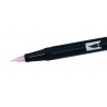 Feutres pinceaux ABT Dual Brush Pen, carnation - TOMBOW 