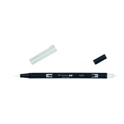Feutres pinceaux ABT Dual Brush Pen, incolore - TOMBOW 