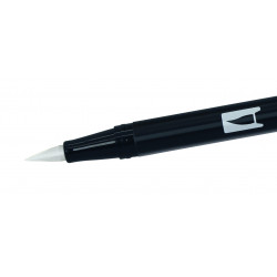Feutres pinceaux ABT Dual Brush Pen, gris froid 1 - TOMBOW 