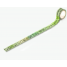 AALL and Create85 - Washi Tape - Eat Your Greens 