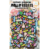 AALL and Create : 20 - Ephemera - Palooza Confetti 
