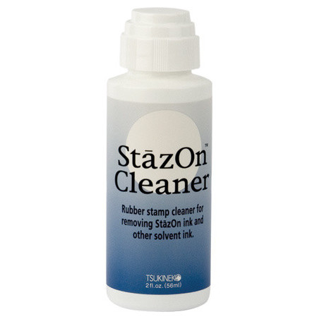 Cleaner pour Stazon 