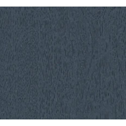 Feuille papier adhésif aspect bois 30x30cm bleu marine 
