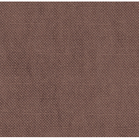 Feuille papier adhésif effet tissé tressé 30x30cm marron 