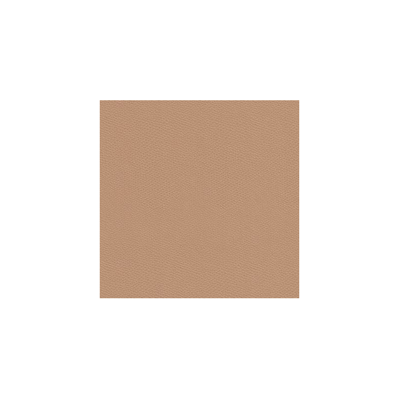 Feuille papier skivertex aspect cuir texturé mat 30x30cm caramel 