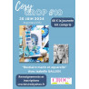 COSY CROP avec Isabelle Gallien 30/06/24 - ARGENTEUIL