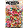 AALL and Create : Ephemera 059 - Candies & Doughnuts 