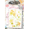 AALL and Create : Rubon 004 - Yellowy Pinksters 