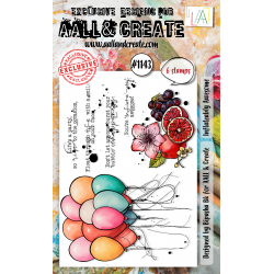 AALL and Create : 1143 - Inflateably Awesome 
