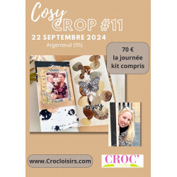 COSY CROP avec Ptit Ange 22/09/24 - ARGENTEUIL