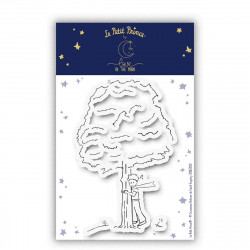 Le Petit Prince® - Mon arbre - Love in the Moon 