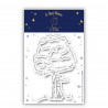 Le Petit Prince® - Mon arbre - Love in the Moon 