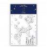 Le Petit Prince® - Doux comme une fête - Love in the Moon 