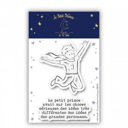 Le Petit Prince® - Idées sérieuses et idées des grandes personnes - Love in the Moon 