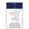 Le Petit Prince® - Idées sérieuses et idées des grandes personnes - Love in the Moon 