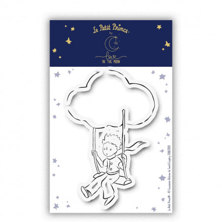 Le Petit Prince® - Balançoire - Love in the Moon Le Petit Prince® - Balançoire - Love in the Moon